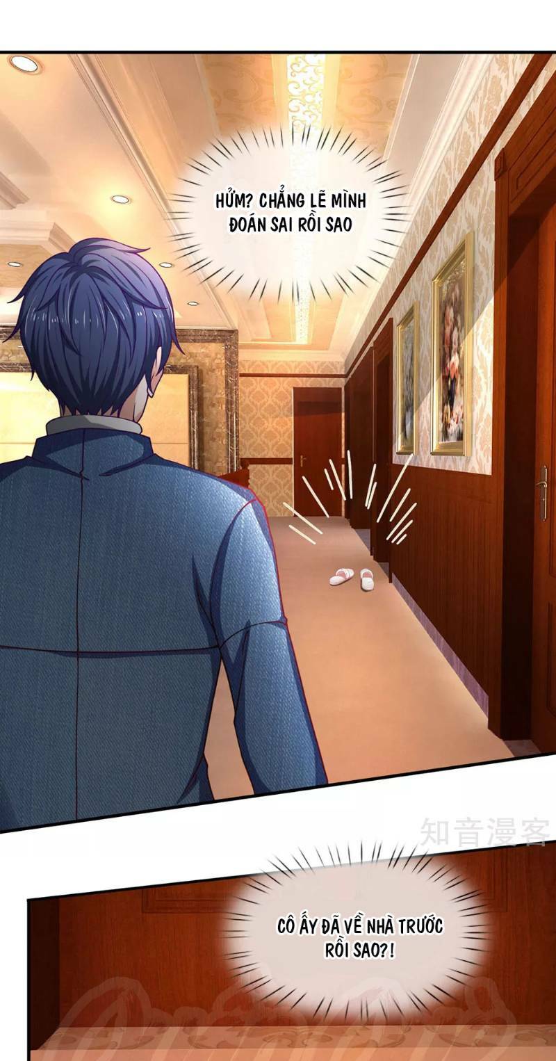 chung cực binh vương tại đô thị chapter 94 5