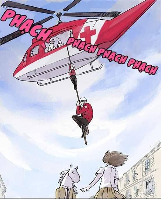 hoàng tử của tôi rất kỳ quái chapter 1 14