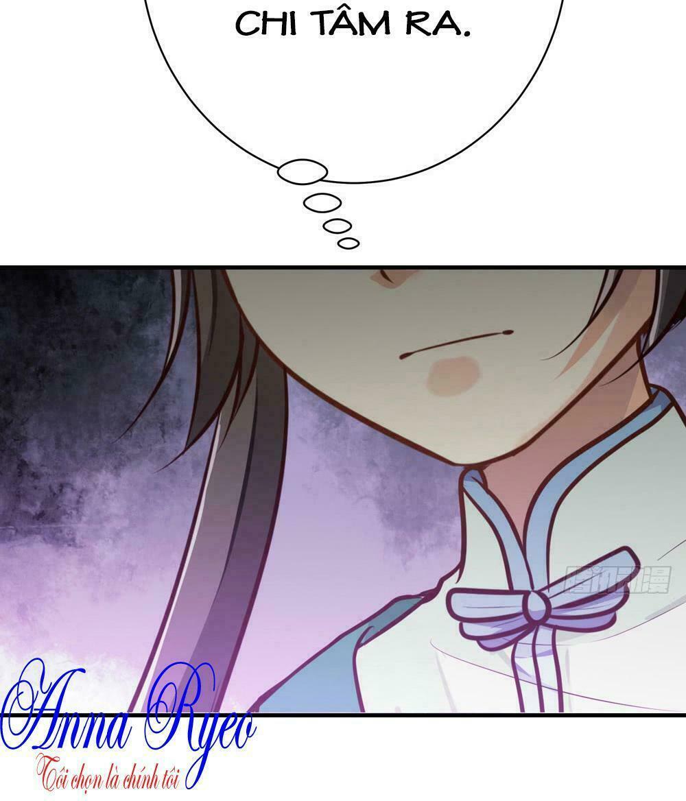 thái tử phi nhà ta thật hung hăng chapter 14 85