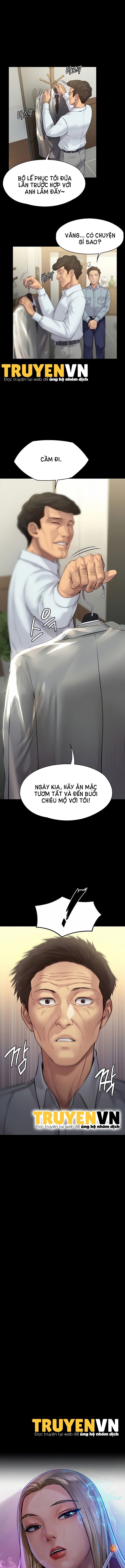 ong chúa chapter 203 2