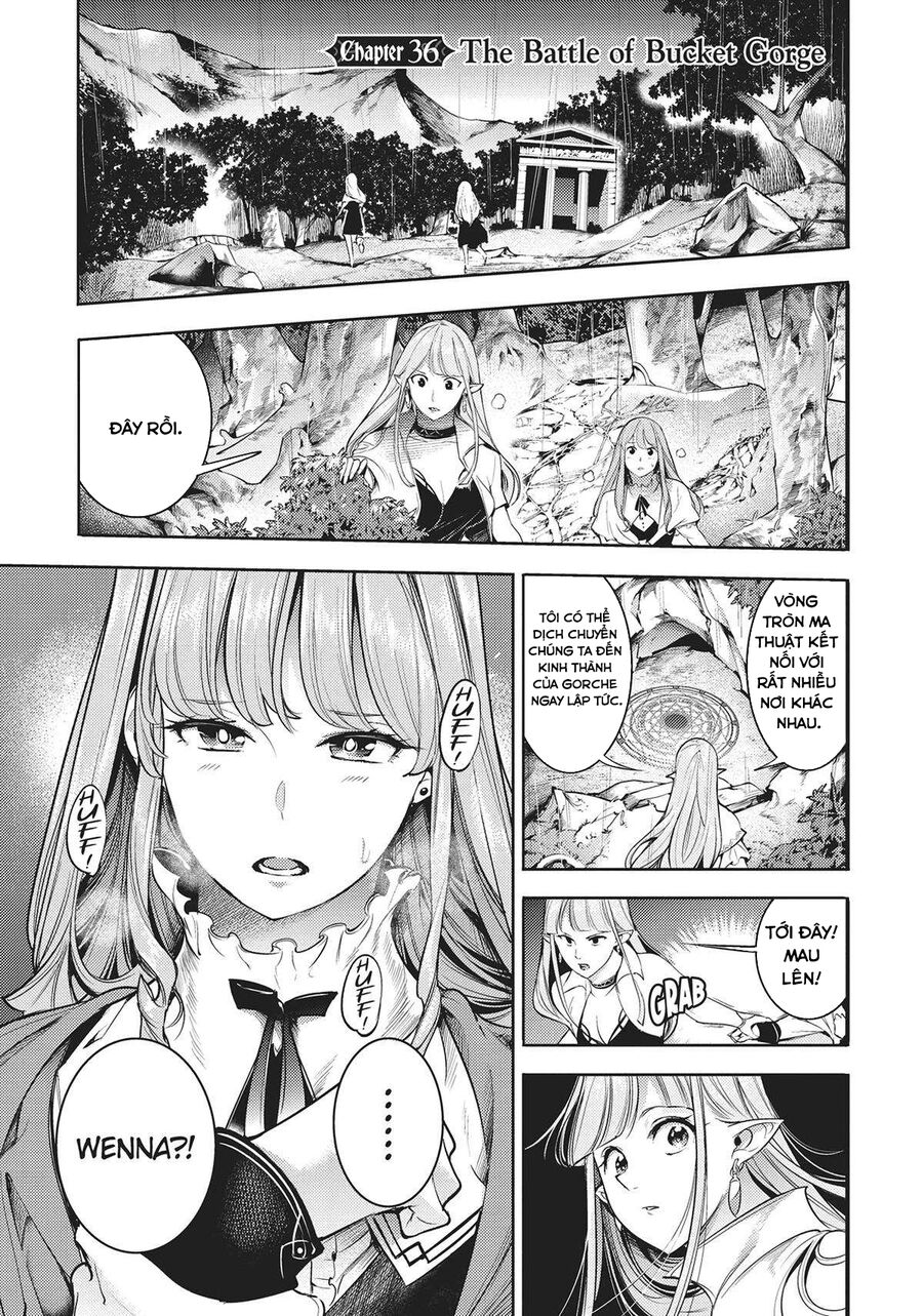 worlds end harem fantasia chapter 36 1