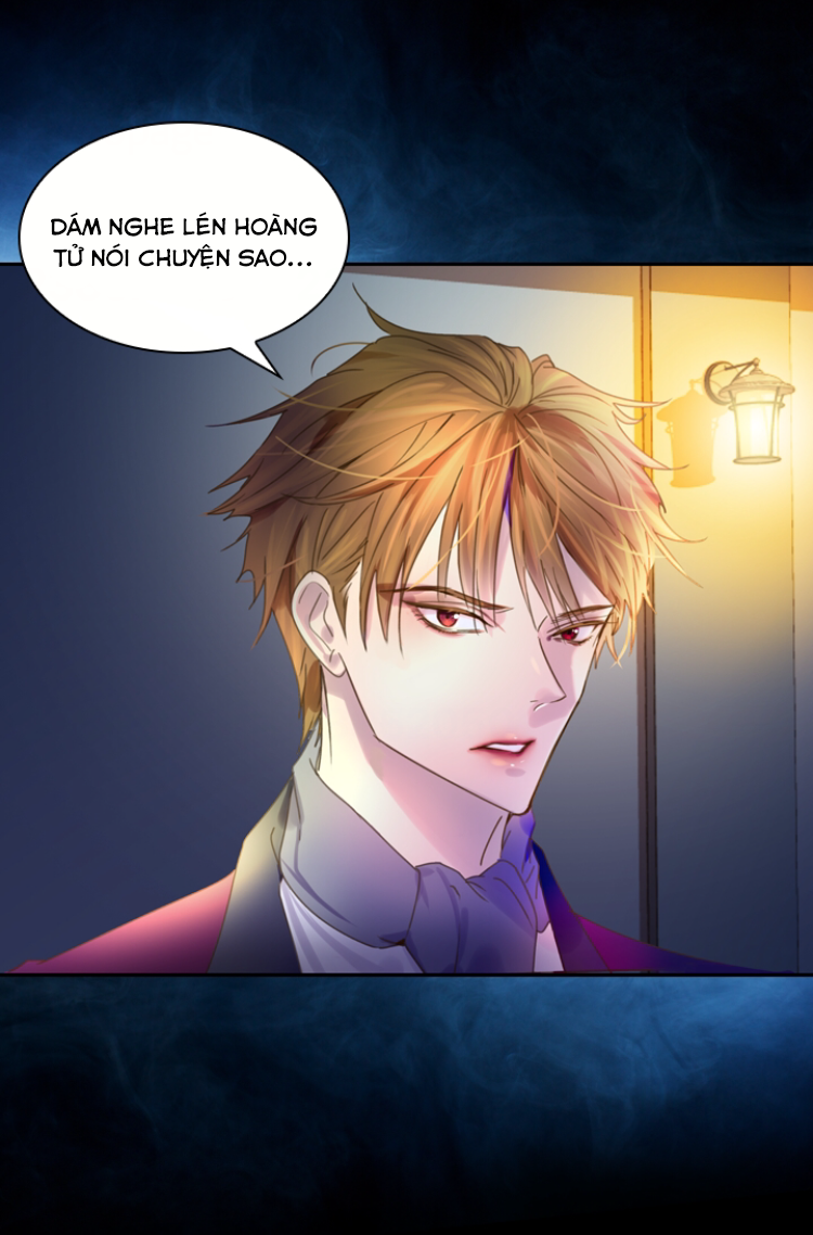 chiến lược sinh tồn của tiểu thư chapter 4 60