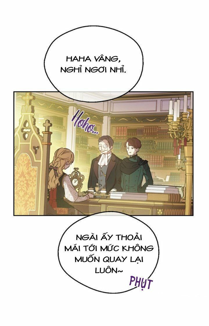 một ngày nọ tôi bỗng thành nàng công chúa chapter 96 57