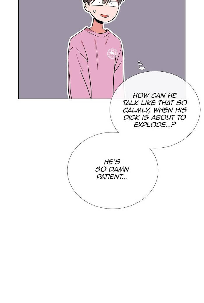 [raw] red candy chapter 34 46