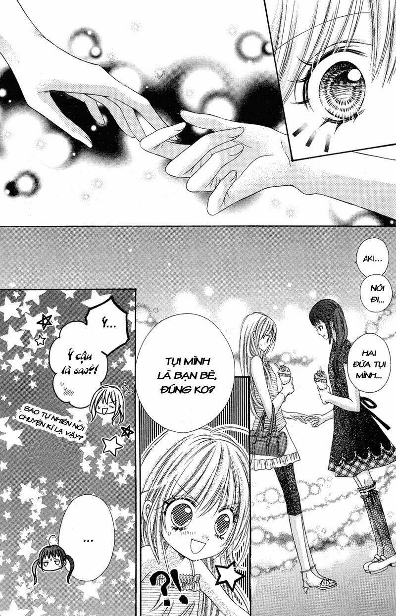 rockin' heaven chapter 24 8