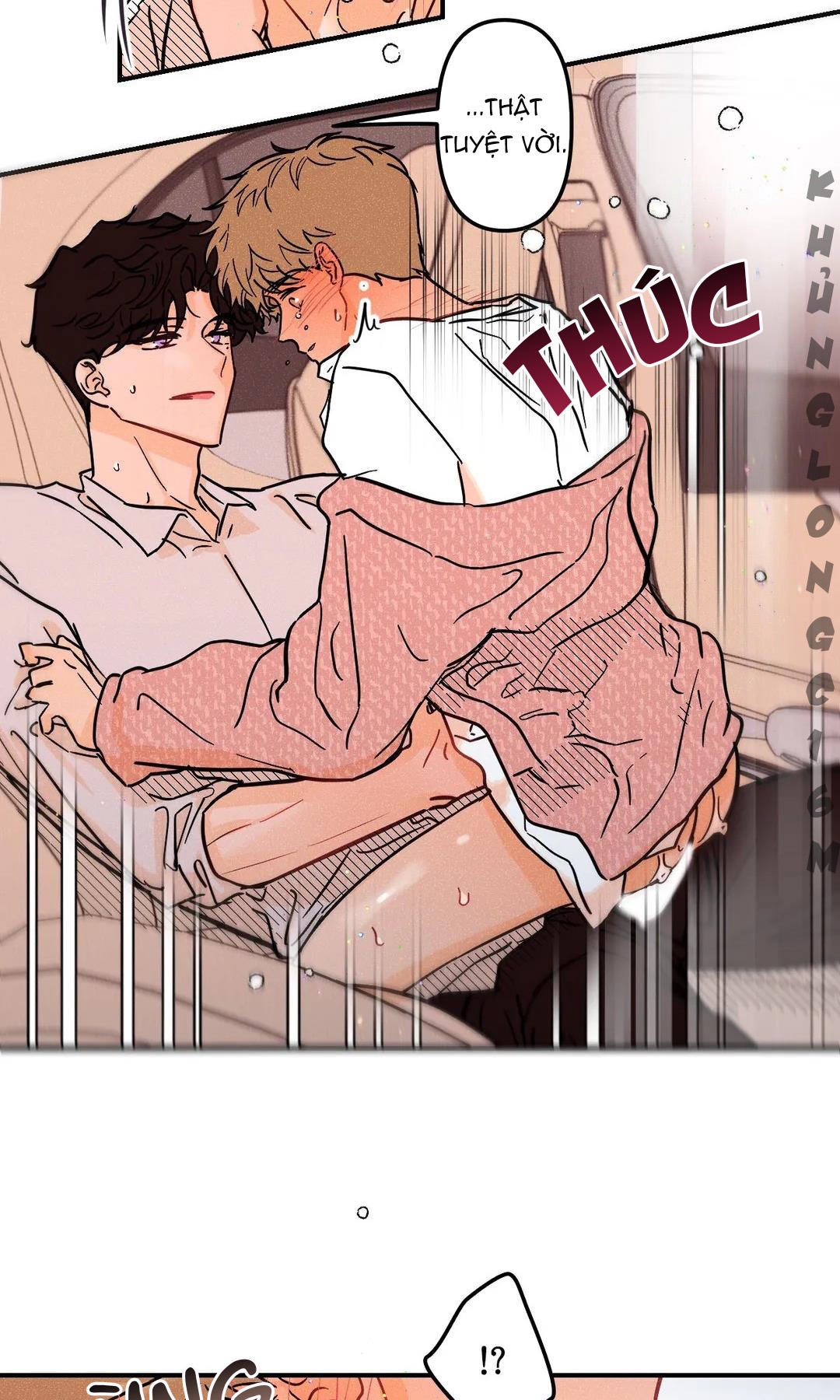 thang thanh âm chapter 26 15