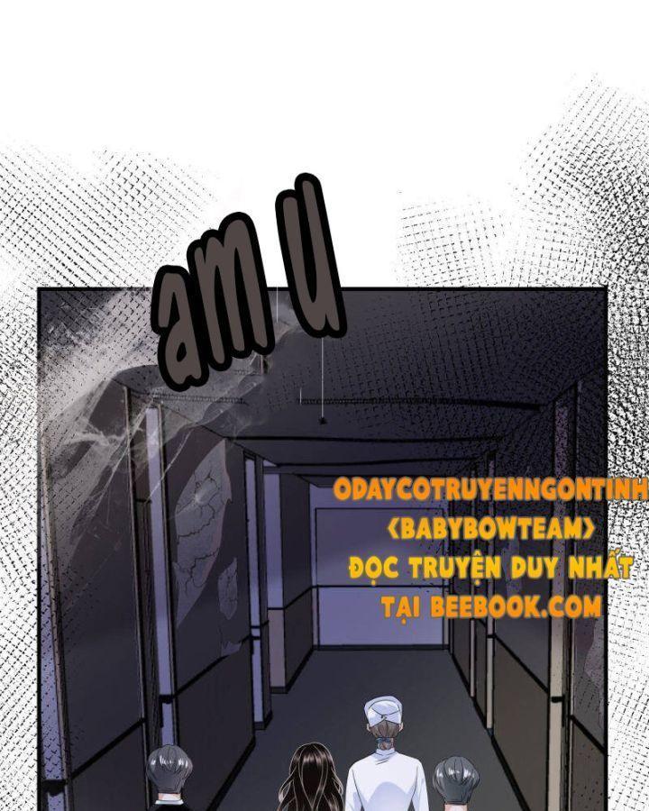 đại tiểu thư có thể có cái gì xấu chapter 26 16