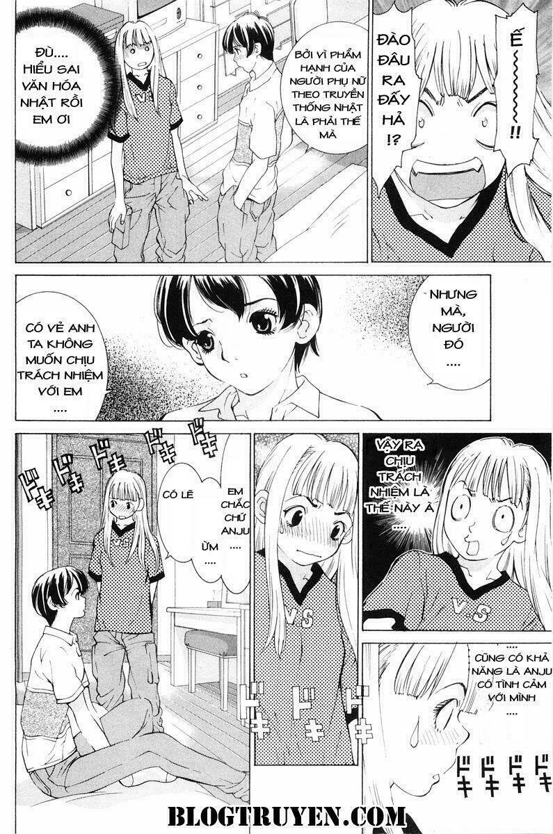 gacha gacha - secret chapter 13 14