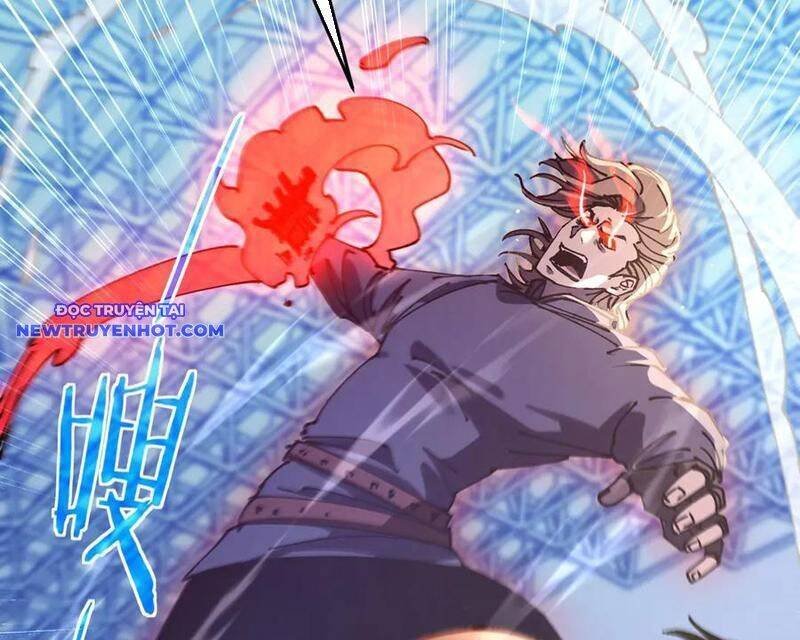 Vô Địch Bị Động Tạo Ra Tấn Sát Thương chapter 54 136