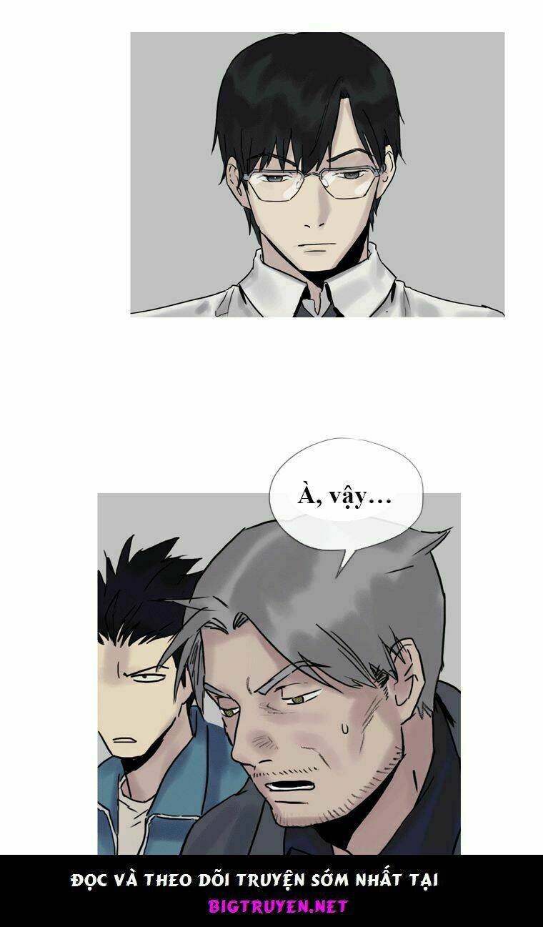 howling: the city of nightmare chapter 2 35