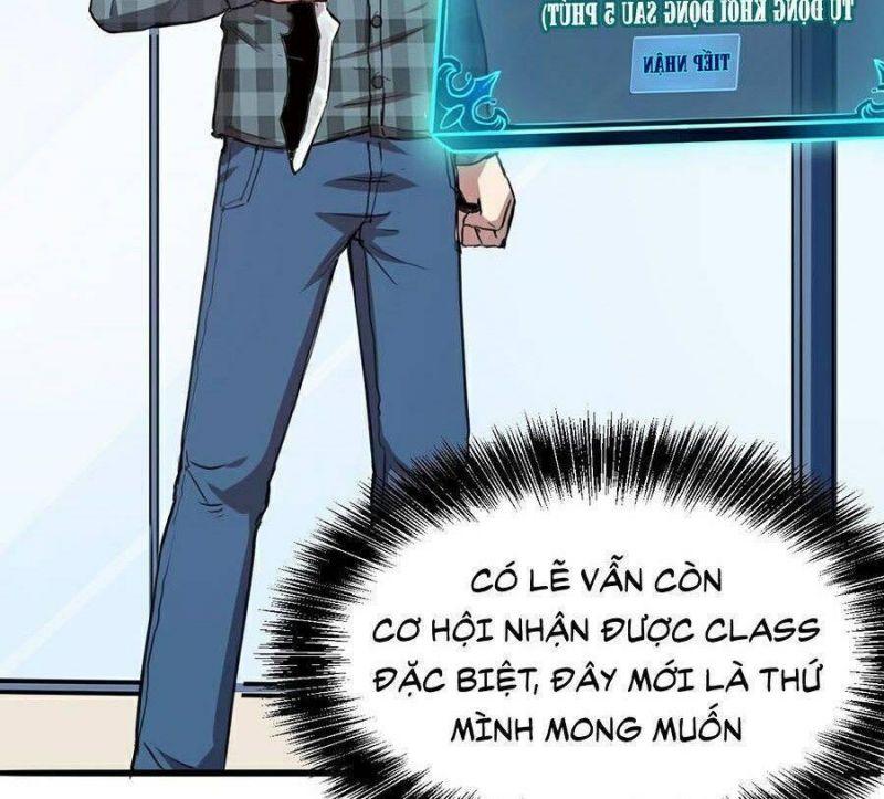 tôi dựa vào bug làm ông nội người ta chapter 1 125