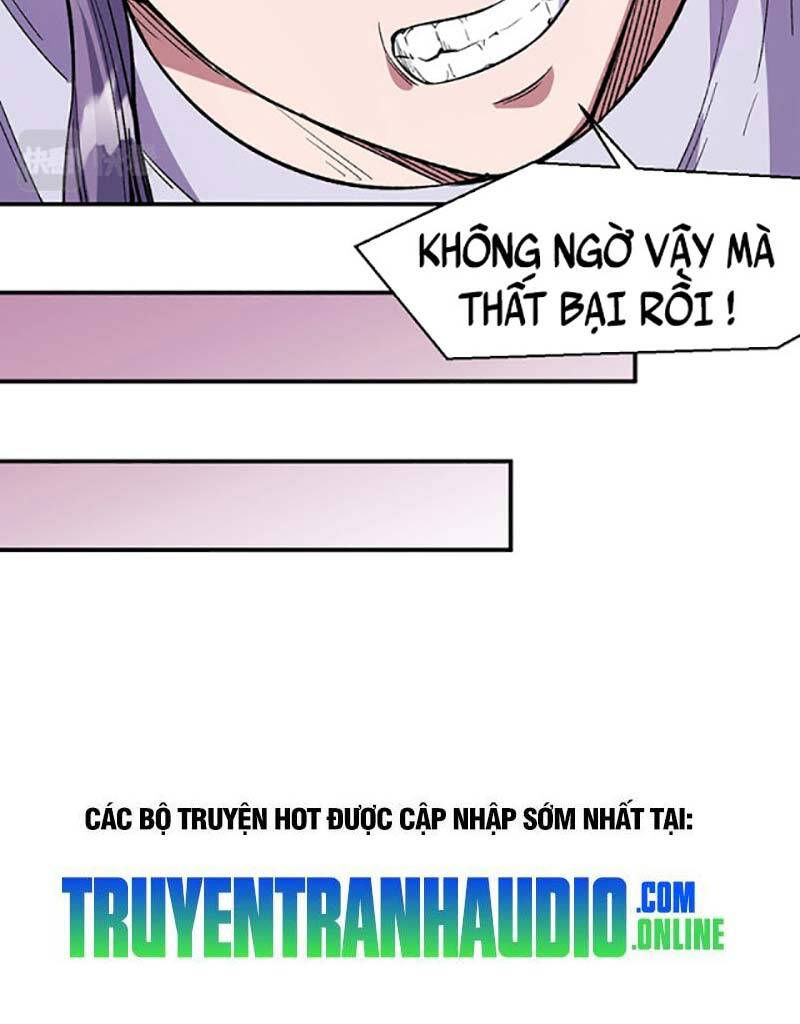 võ đạo độc tôn chapter 510 34