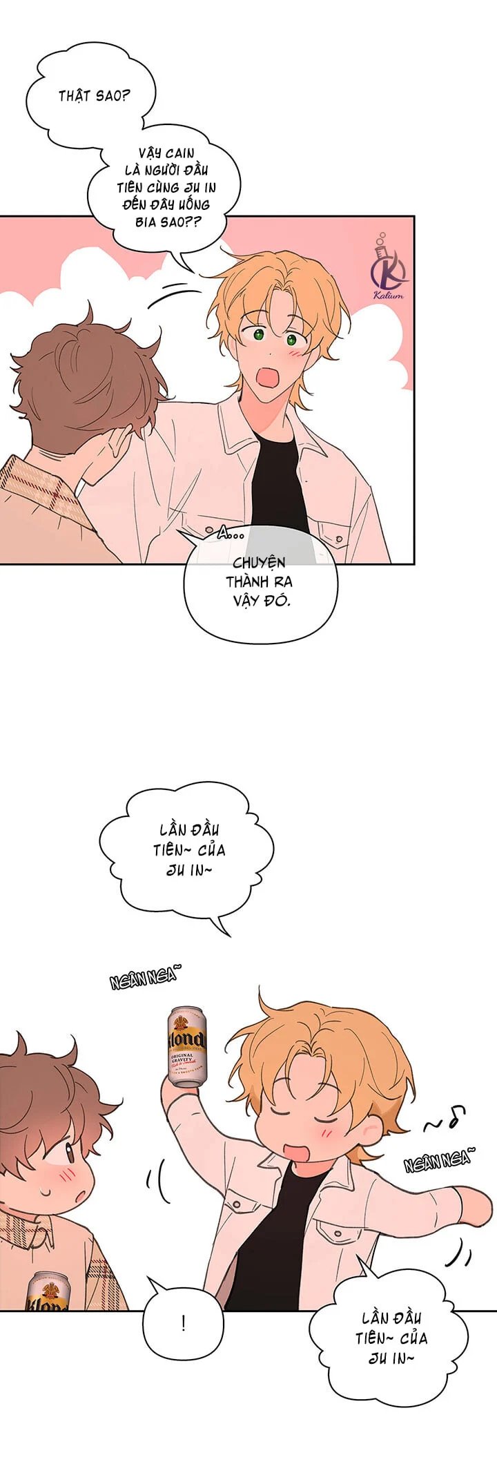 tâm tư của ju in chapter 37 5