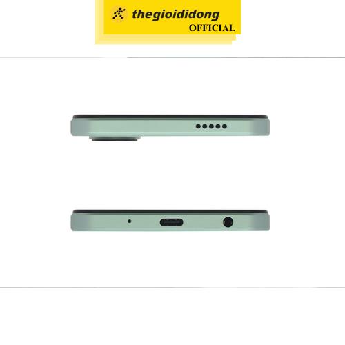 Điện thoại vivo Y03 4GB/64GB - Hàng Chính Hãng