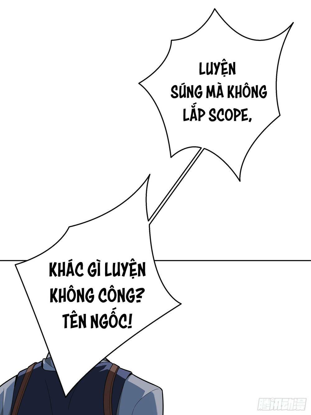 pubg luck rookie chapter 4.5 15