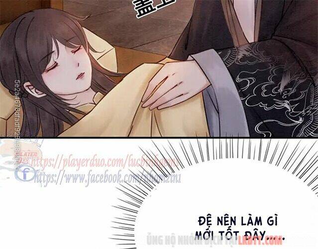trọng sinh bá sủng nhiếp chính vương quá mạnh mẽ chapter 71 121