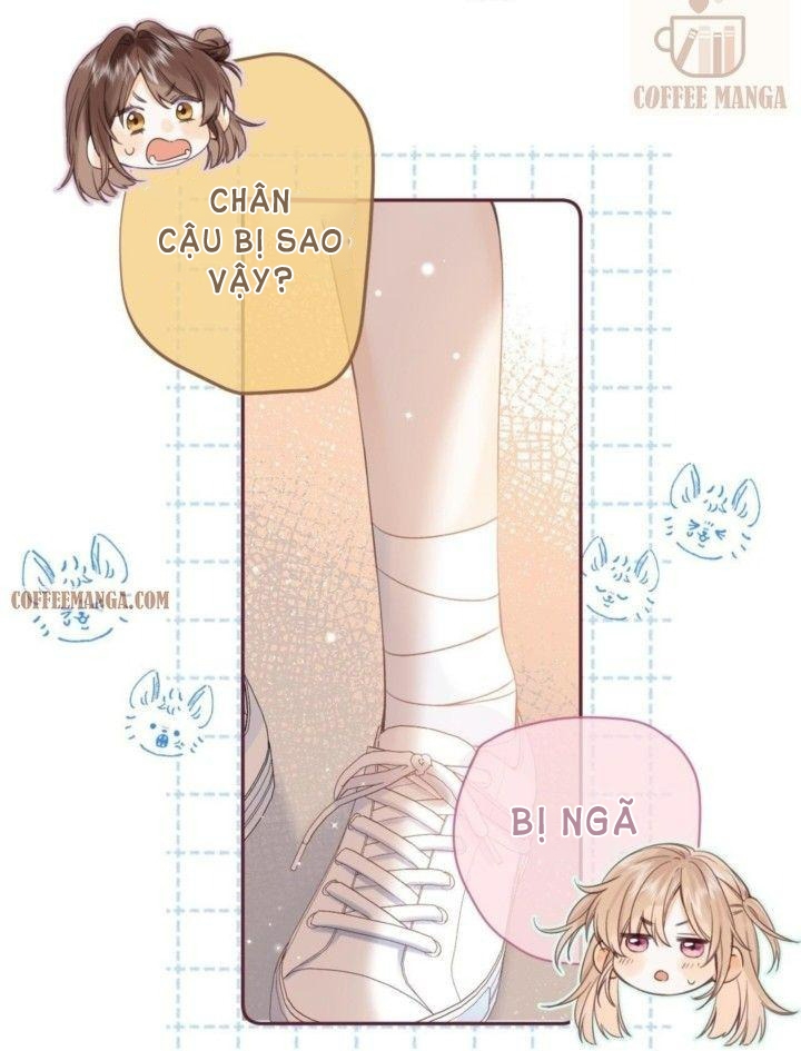 vụng trộm không thể giấu - mối tình thầm kín chapter 28 38