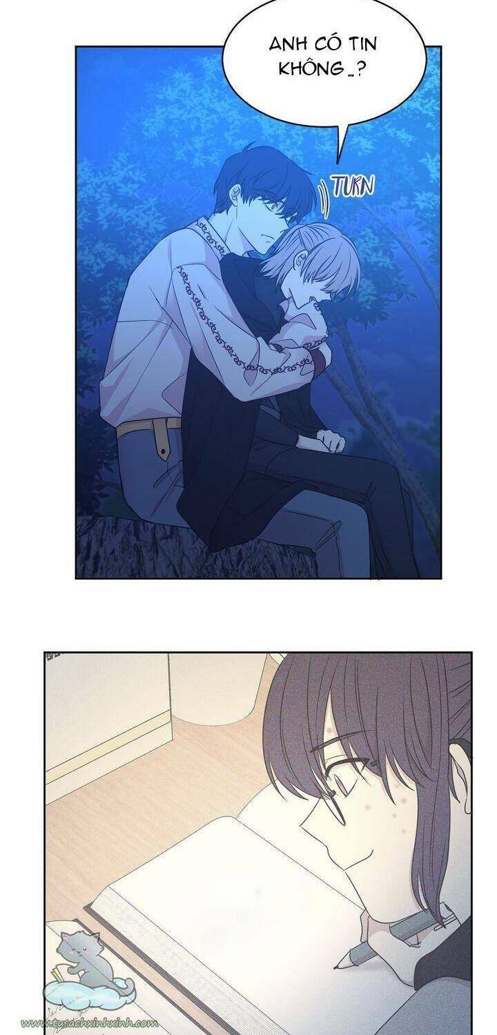 tôi chọn kết thúc của hoàng đế chapter 104 45