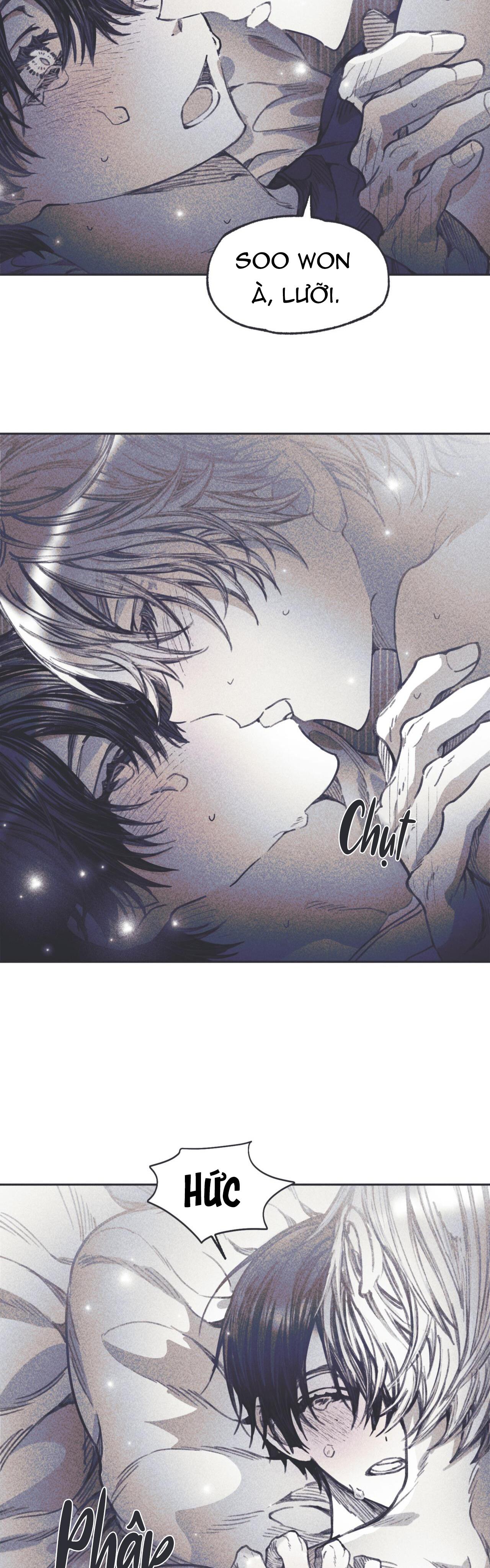 hồi ức cơn thịnh nộ chapter 11 16