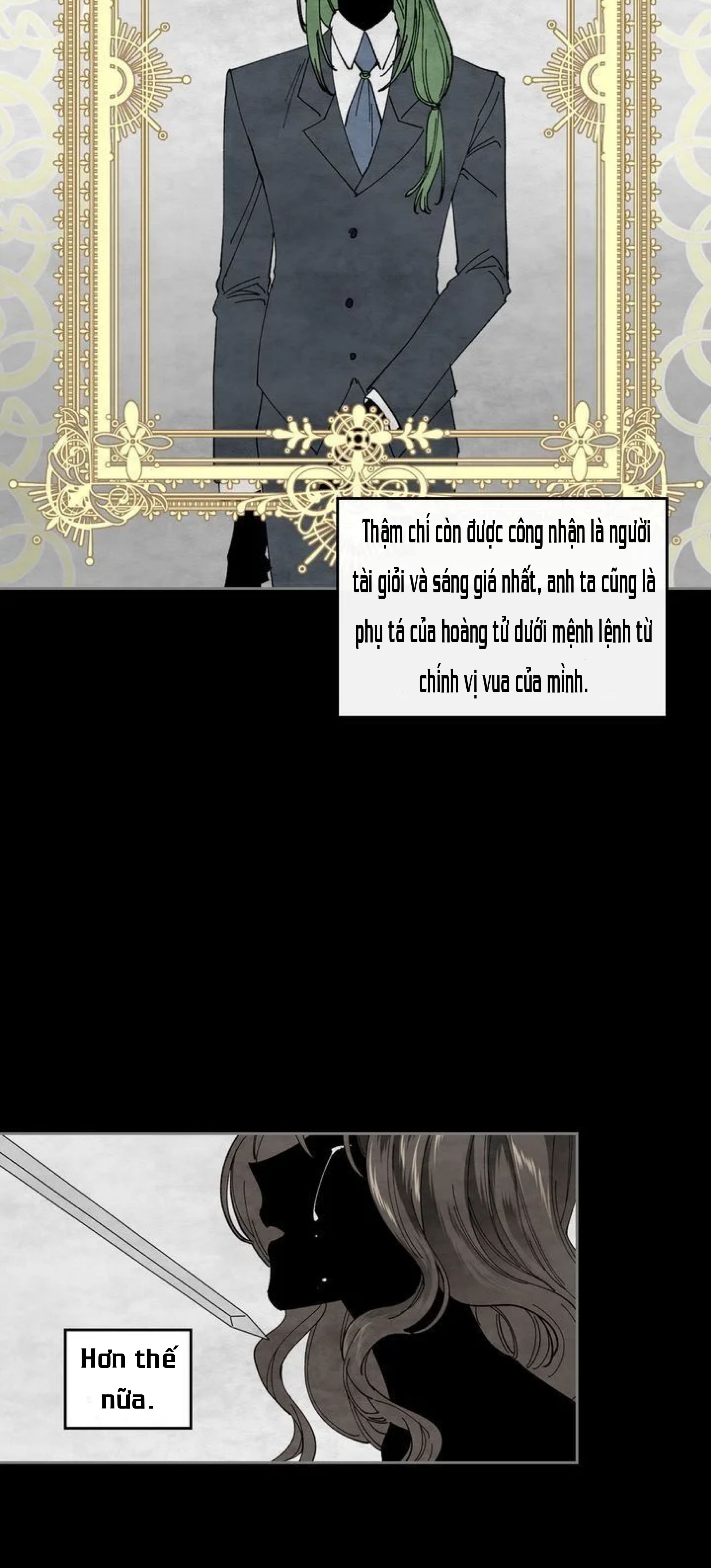 thú cưng của nhân vật phản diện chapter 4 2