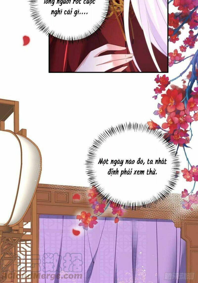 hoạn phi thiên hạ chapter 112 28