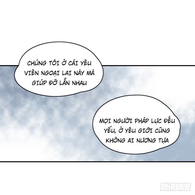 gia sư tổ tiên chapter 29 39