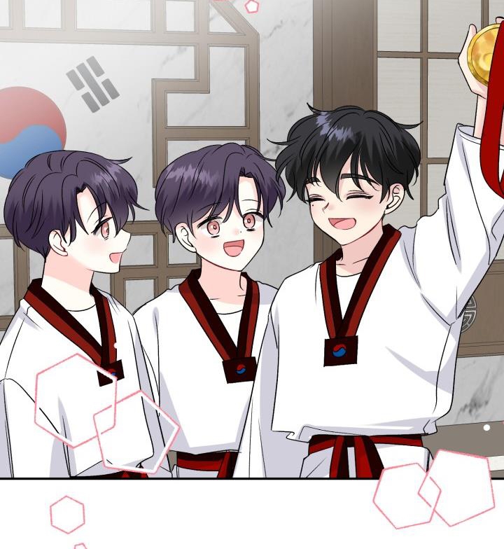 xác suất tình yêu chapter 66 52