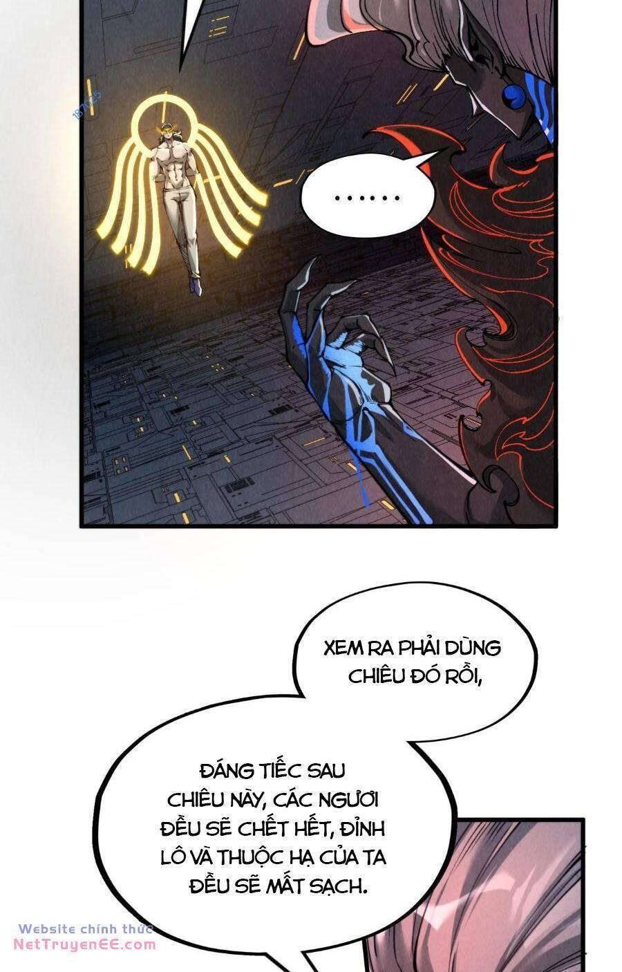 vạn cổ chí tôn chapter 276 3