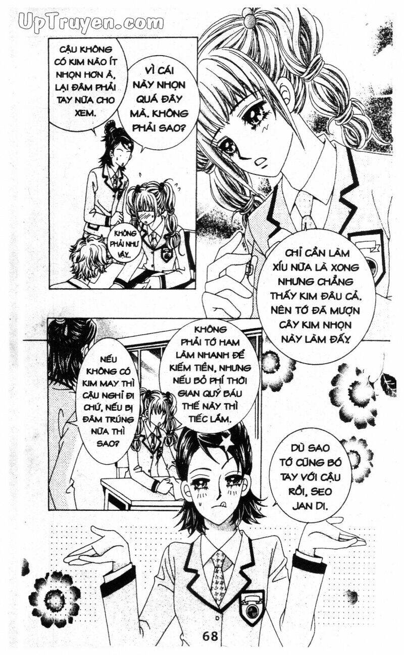 thuyền viễn xứ chapter 2 70