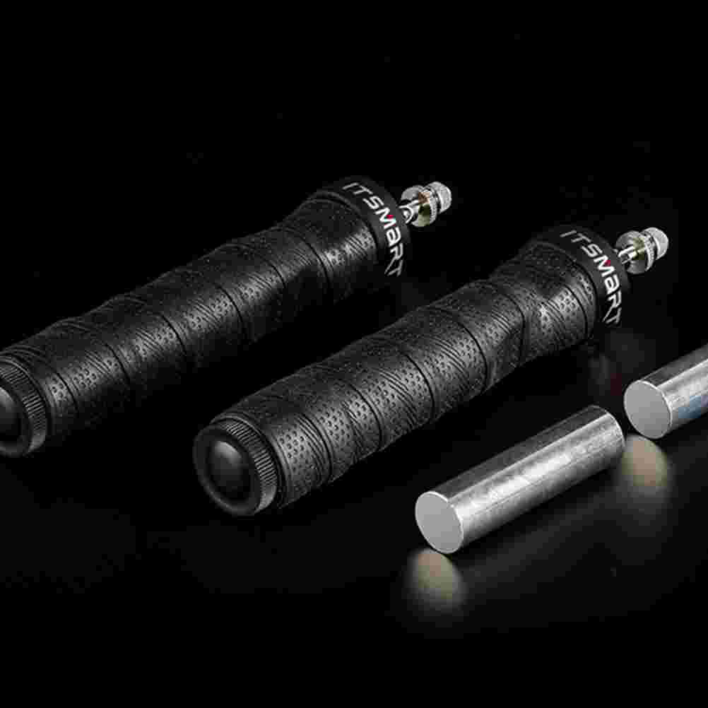 Chống Trơn Trượt Nhảy Dây Tập Dây Nhảy Mồ Hôi Size Dây Nhảy Ngoài Trời Trong Nhà Dây Nhảy