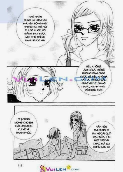 lớp học đặc biệt chapter 5 117