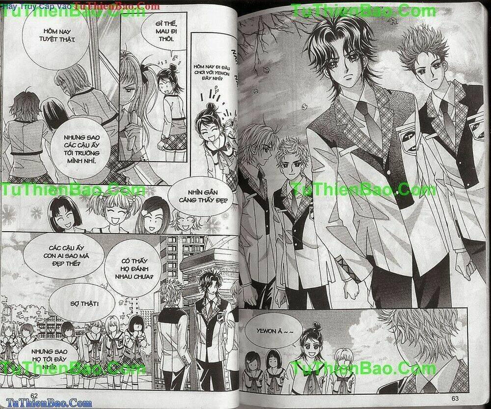 con quỷ hút thuốc ở nhà kho chapter 1 32