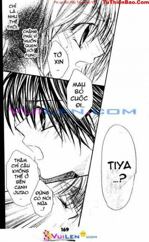 thiên thần giả tạo chapter 3 169