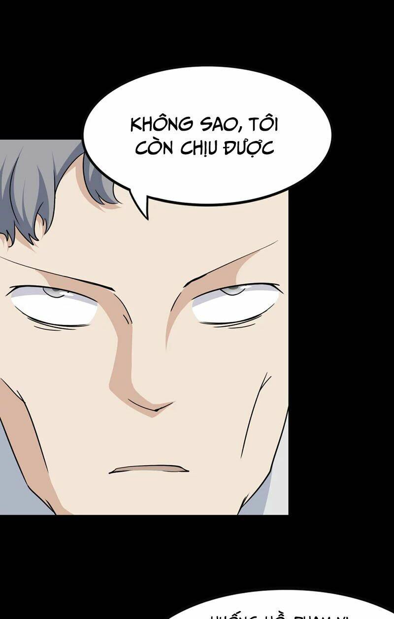 bạn gái virus của tôi chapter 196 3