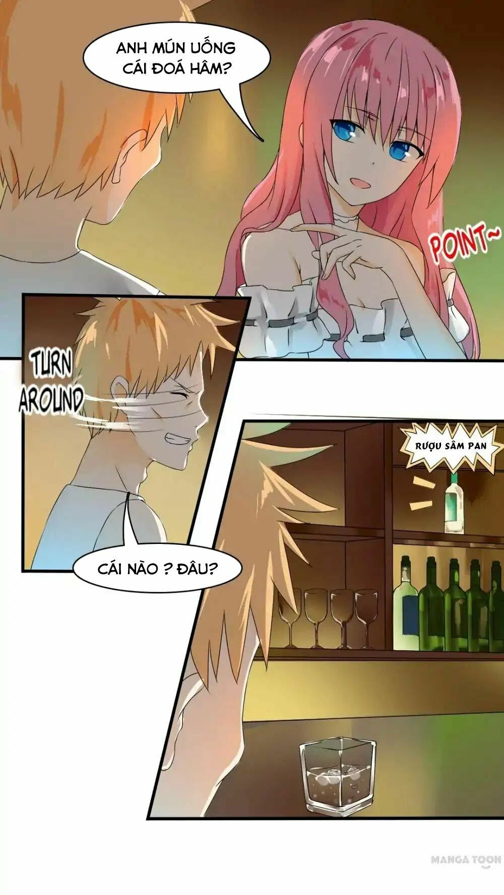 the boy in the all-girls school chapter 31 7