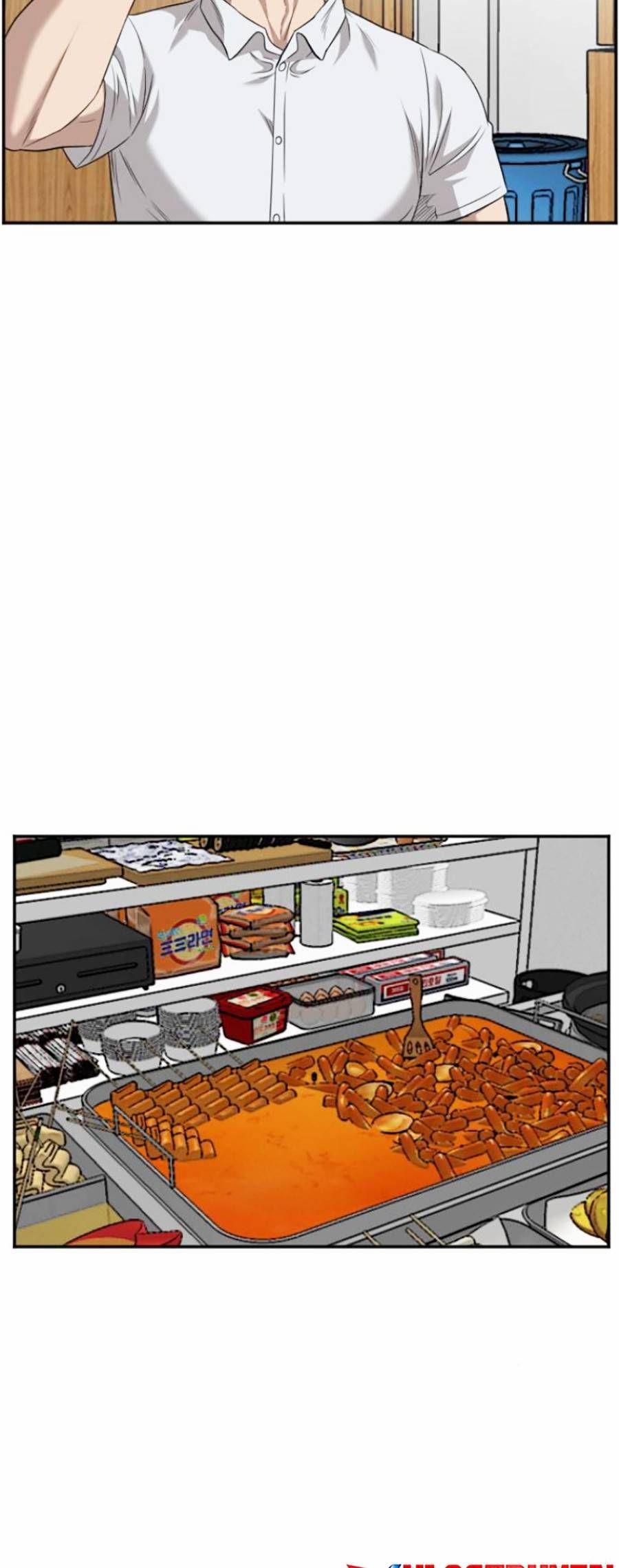 người xấu chapter 138 13