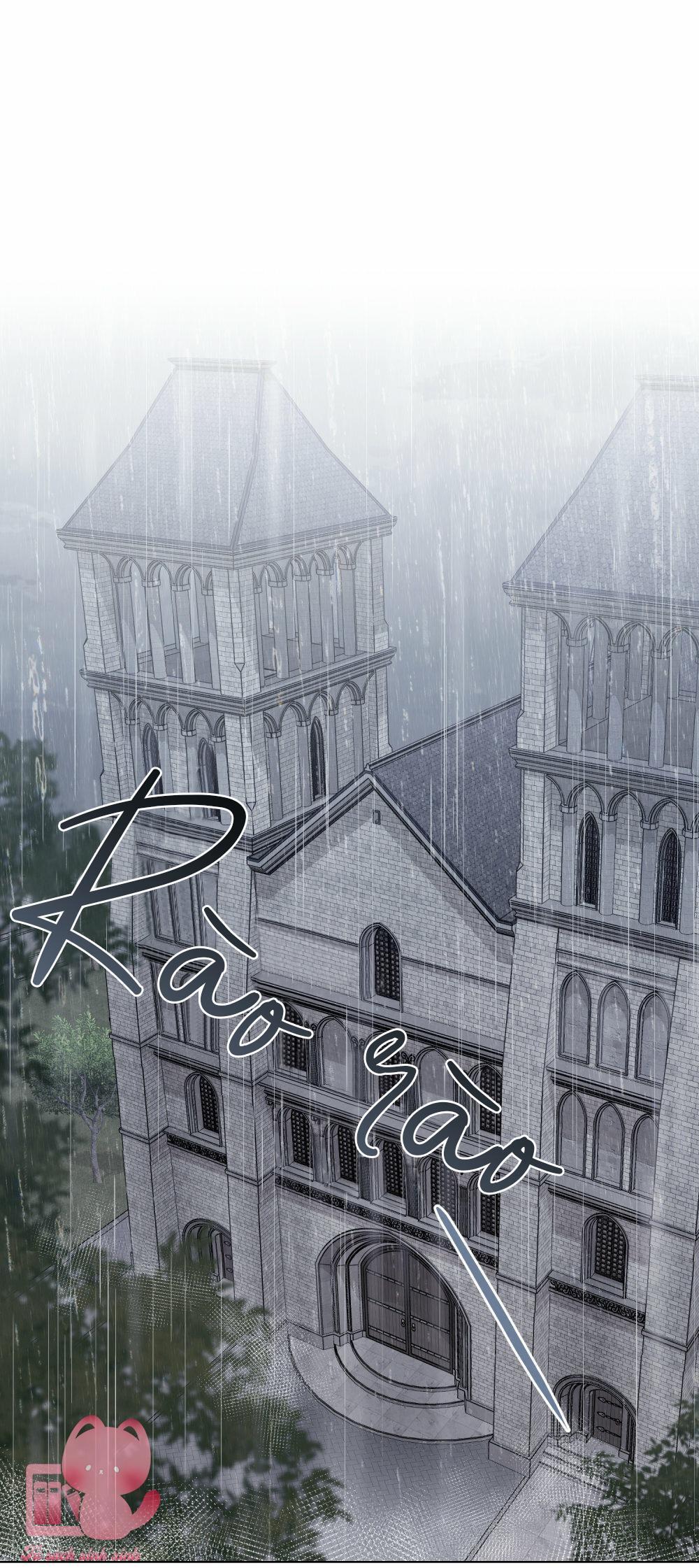 kiên nhẫn chút nào, đại công tước chapter 41 1