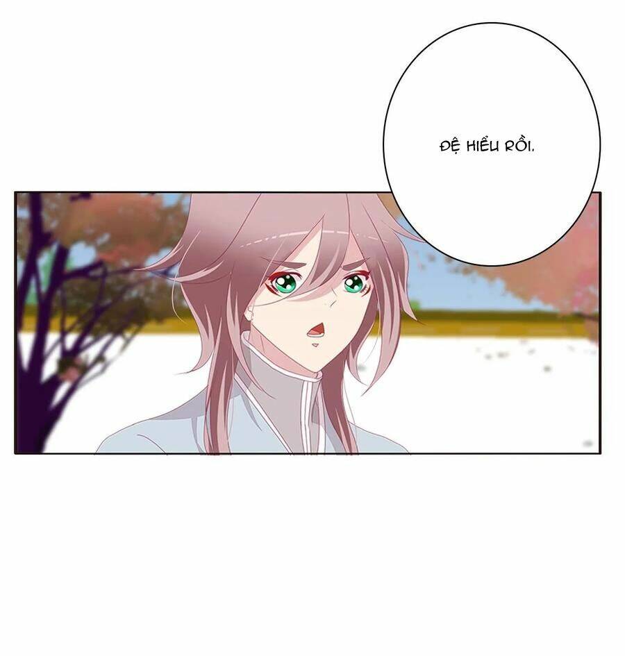 tướng quân mời ra trận chapter 188 10