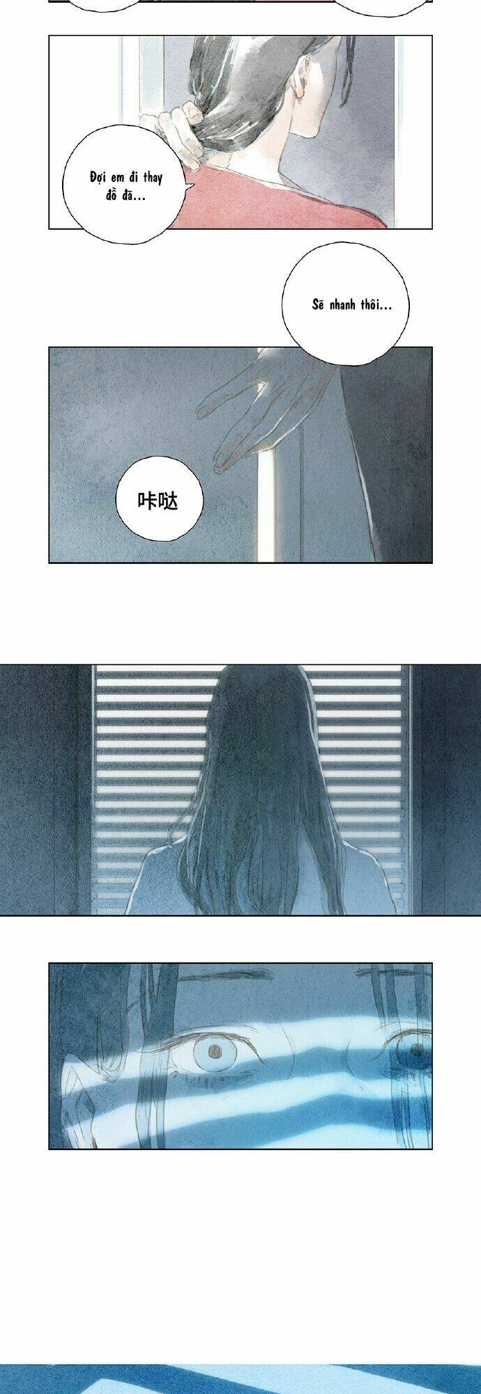 người yêu dấu chapter 17 53