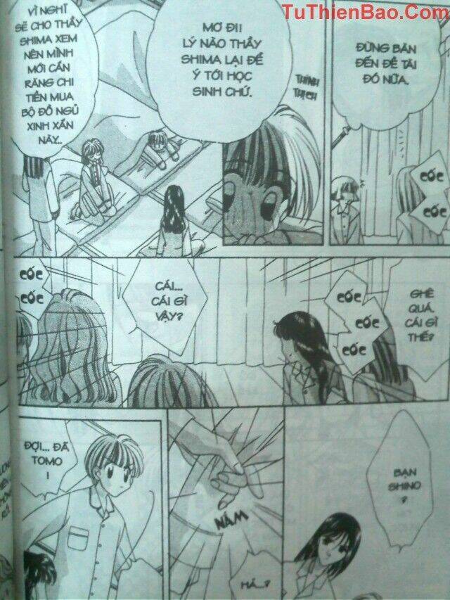 nguyện ước dưới ánh sao chapter 1 94