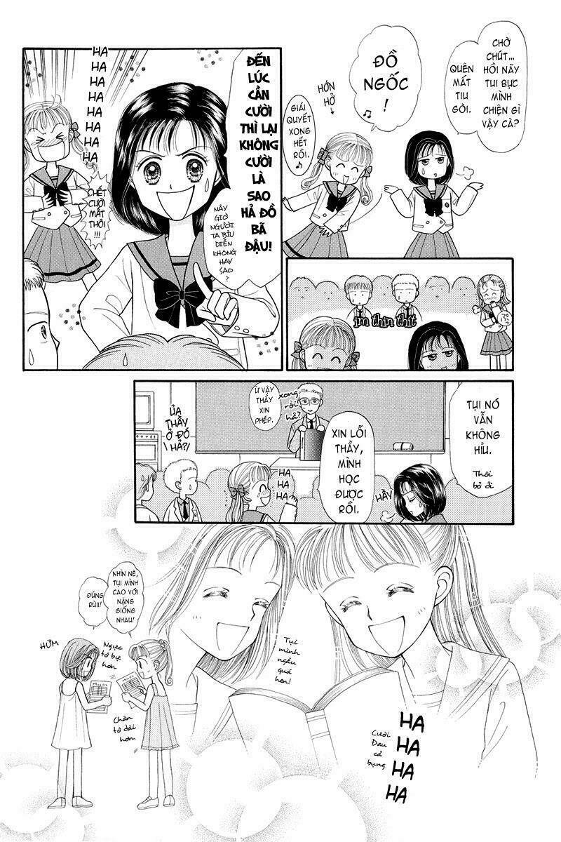 kodomo no omocha chapter 20 26