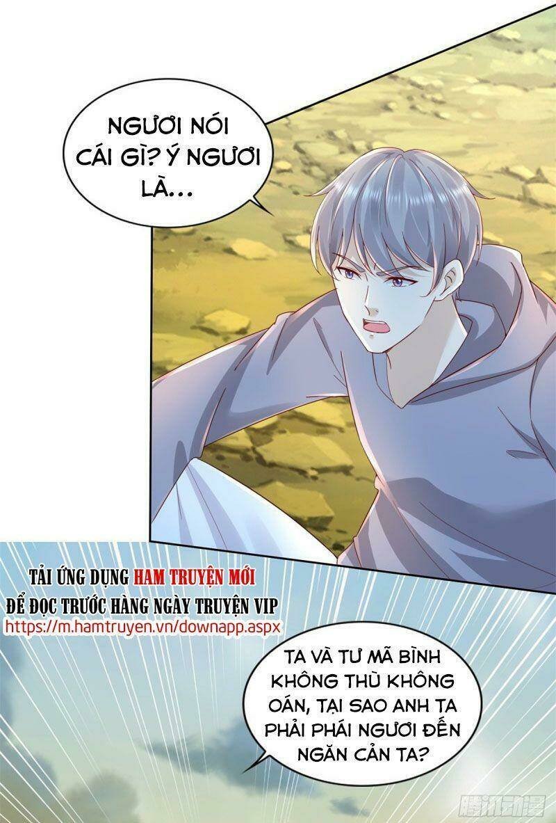 chí tôn toàn năng chapter 97 8