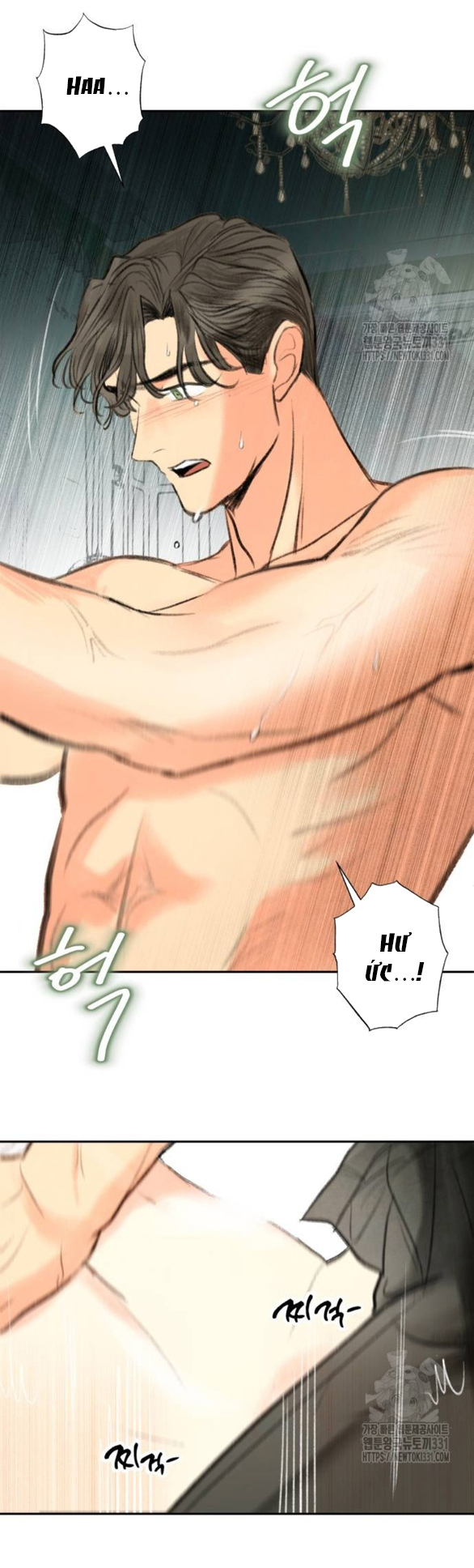 [18+] sự thuần khiết dành cho em chapter 10.2 14