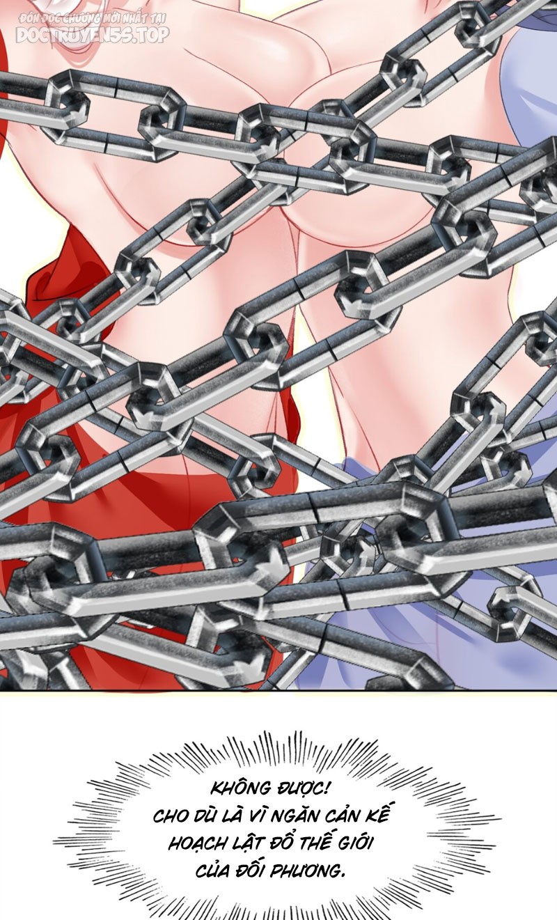 hóa ra ta là tuyệt thế cao thủ chapter 10 32