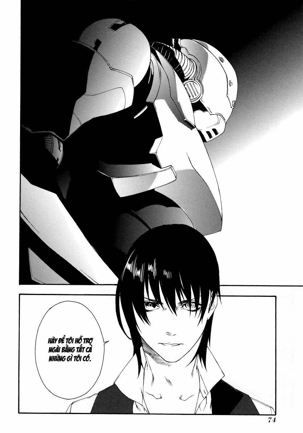 mother keeper chapter 40 14