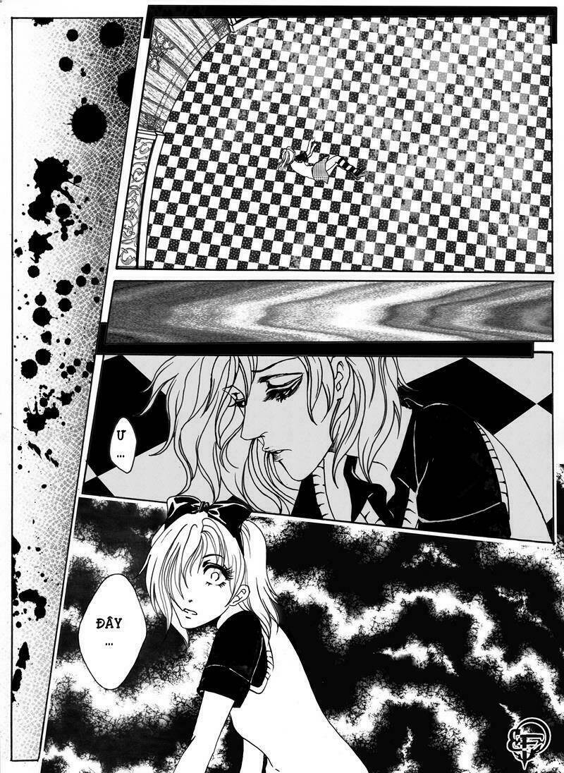 break free magazine chapter 3 170