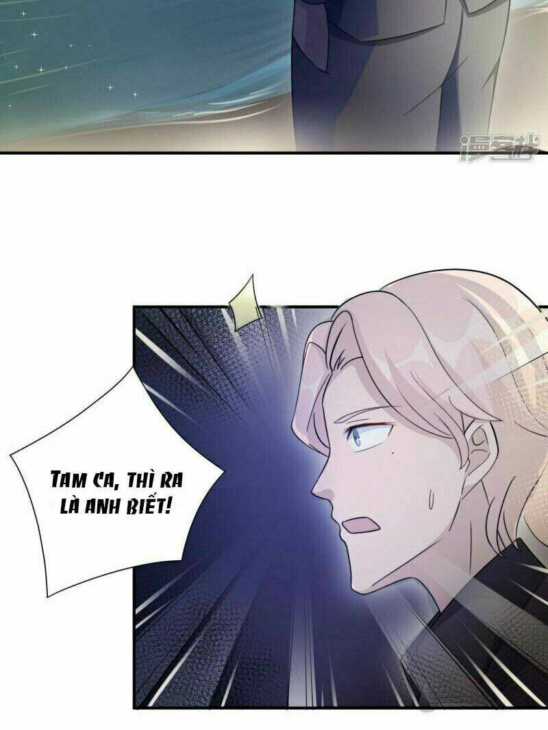 mạc thiếu bức hôn: vợ mới khó chống đỡ chapter 68 30