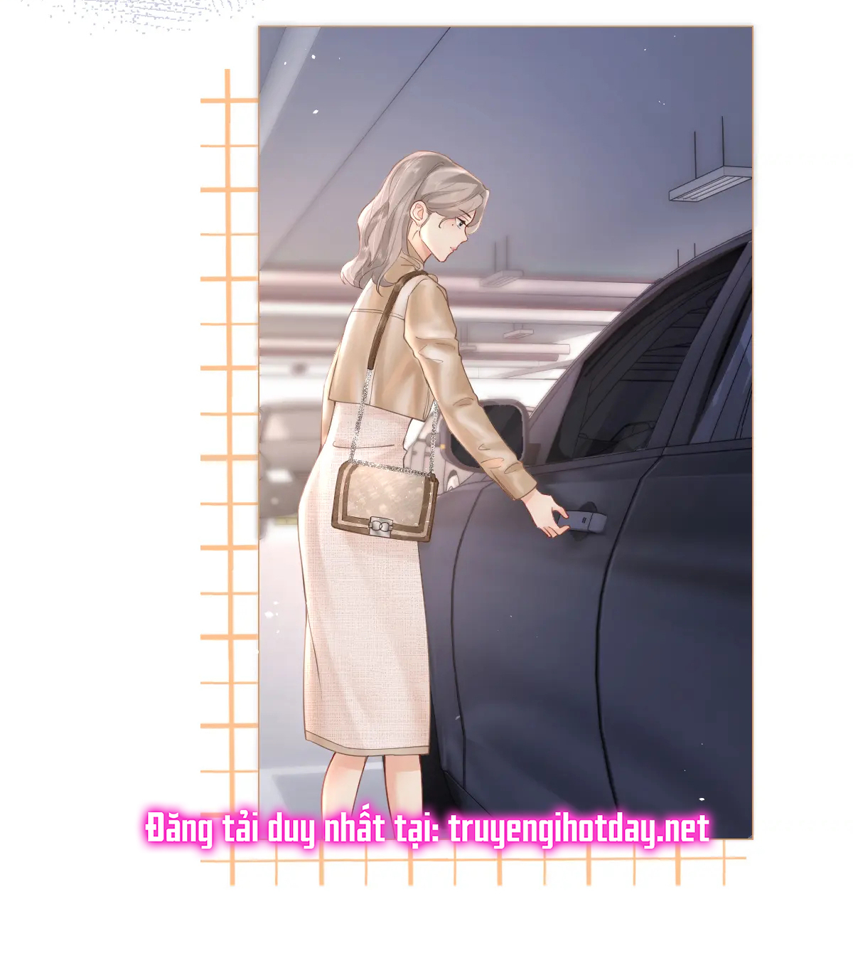 Luôn Có Giáo Viên Muốn Mời Phụ Huynh chapter 6.1 - Trang 7