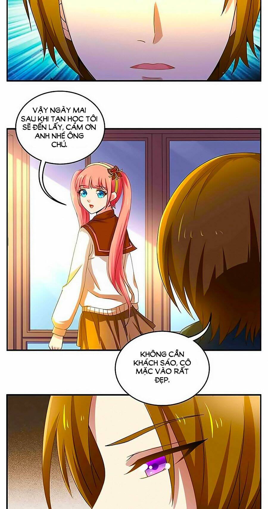 bất tử y sinh tới từ tần triều chapter 15 6