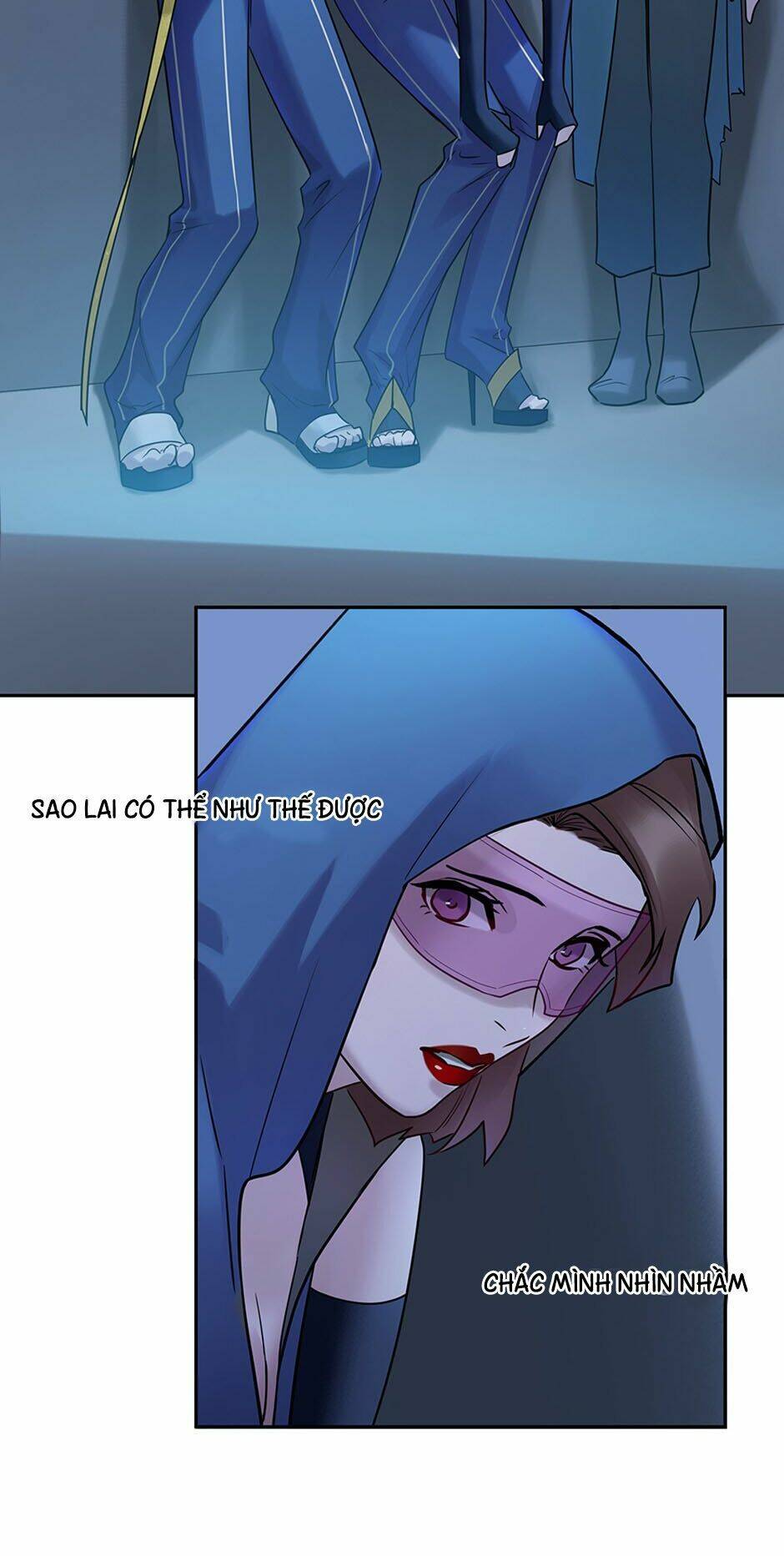 anh hùng và hiệp nữ chapter 49 41